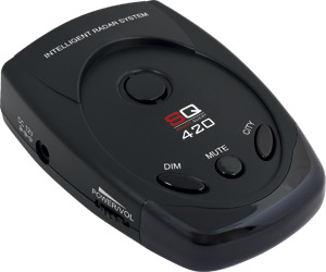 ���������� Sound Quest SQ 420